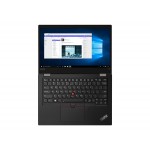 Lenovo ThinkPad L13 Gen 2 Refurbished Grade A (Windows 11 Pro, Intel Core i5-1145G7, 16 GB RAM, 13,3″ Full HD, 500 GB SSD) Lenovo ThinkPad L13 Gen 2 Refurbished Grade A (Windows 11 Pro, Intel Core i5-1145G7, 16 GB RAM, 13,3″ Full HD, 500 GB SSD)